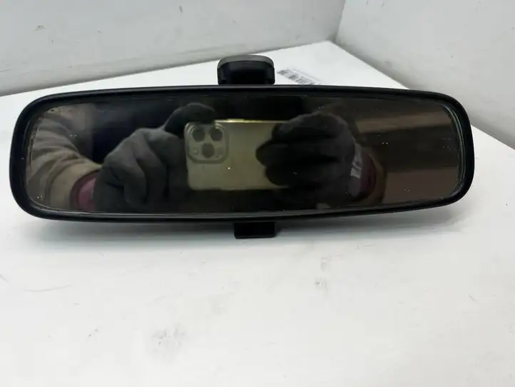 Ford S-MAX (2006 - 2010) E9014276 Салонное зеркало заднего вида — фото 5