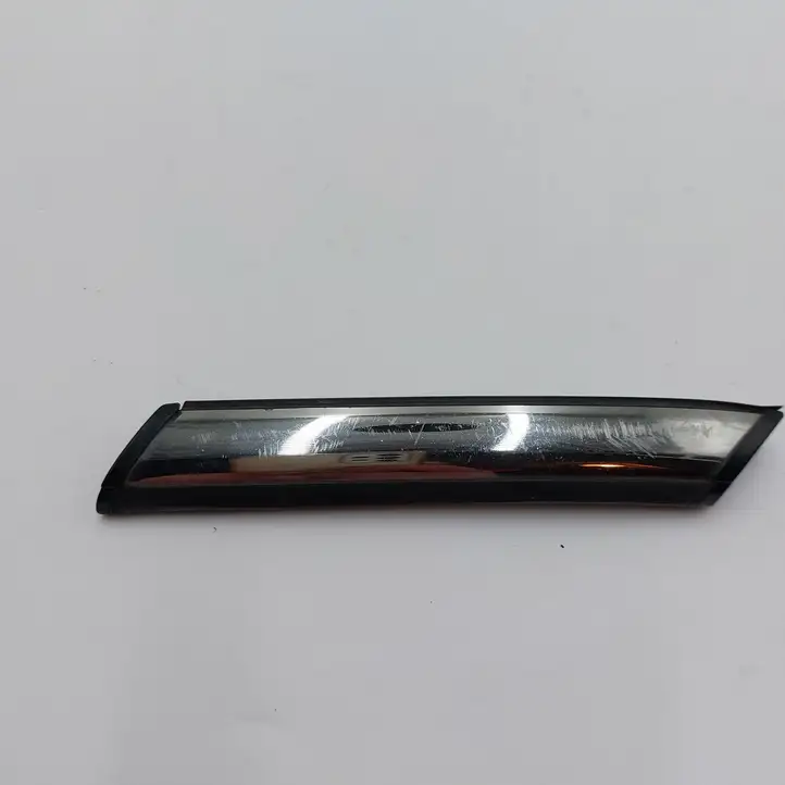 Mini Cooper Countryman R60 (2010 - 2016) 9803777 Молдинг крыла — фото 1
