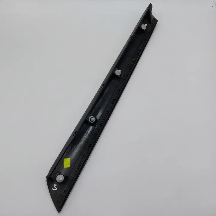 Mini Cooper Countryman R60 (2010 - 2016) 9801509 Накладка стоек лобового стекла — фото 2