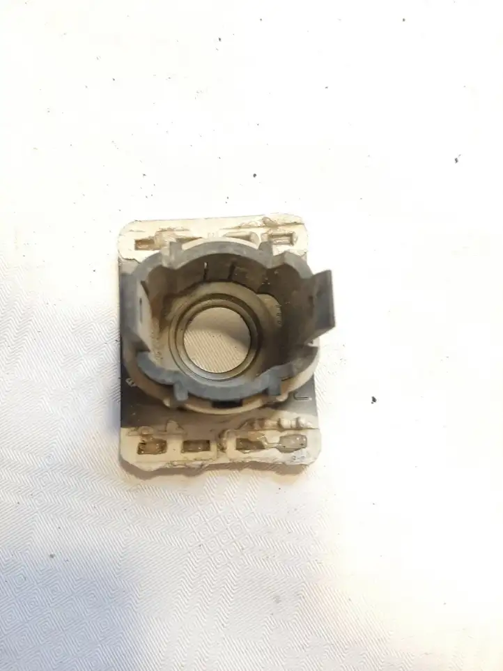 Opel Vectra C (2002 - 2005) 498995117 Кронштейн переднего датчика парковки — фото 3
