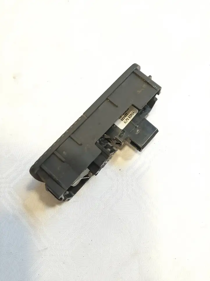 Opel Vectra C (2002 - 2005) 24437646 Кнопка стеклоподъемников — фото 2