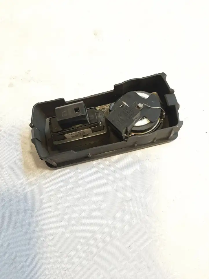 Opel Vectra C (2002 - 2005) 24437646 Кнопка стеклоподъемников — фото 3