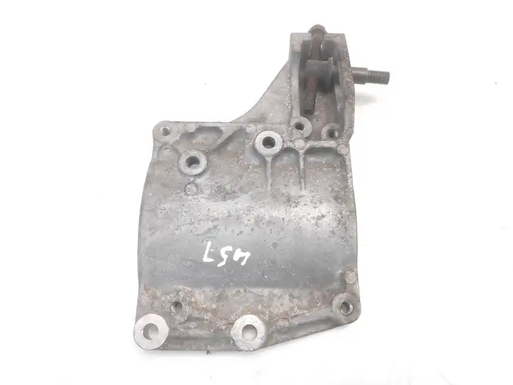 Suzuki Ignis (2000 - 2003) 80G3671 Кронштейн насоса ГУР — фото 1
