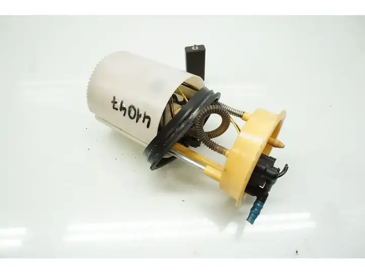 Skoda Fabia Mk2 (5J) (2007 - 2014) 6R0919050H Топливный насос (в баке) — фото 1