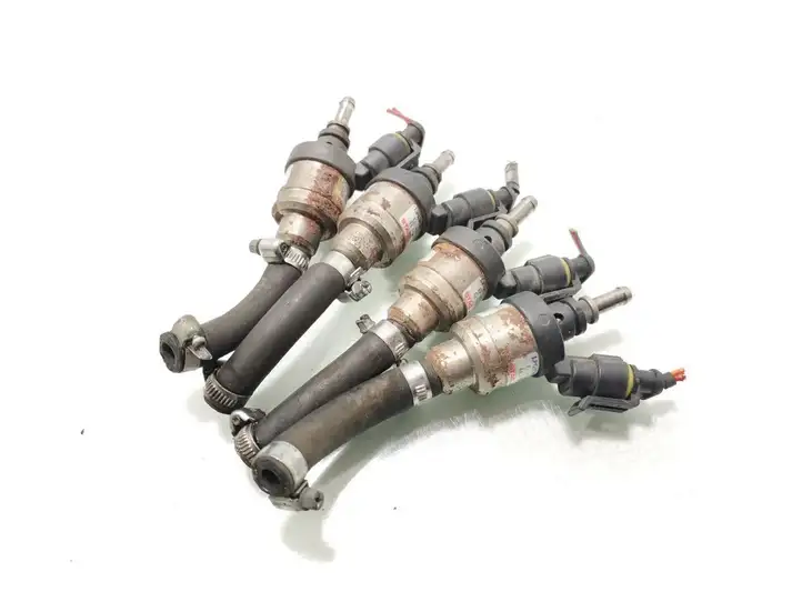 Subaru Legacy (2009 - 2013) 110R-004686 Жиклер ГБО — фото 1