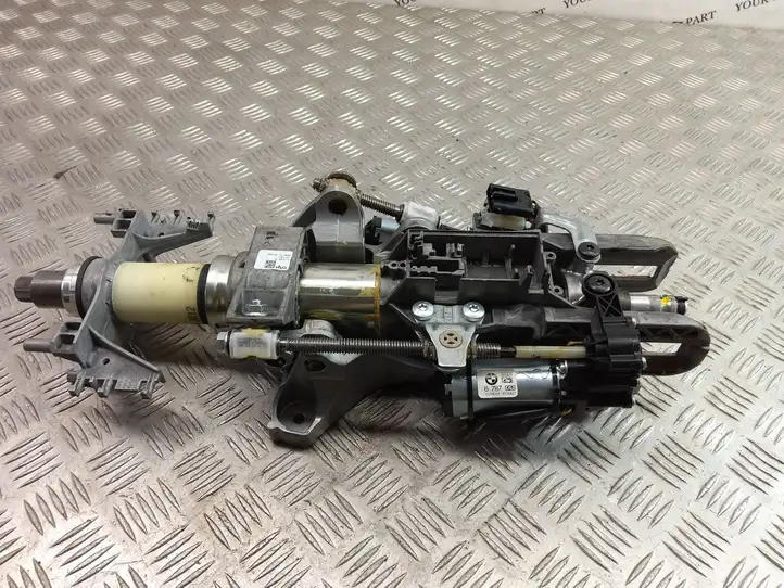 BMW 5 F10 F11 (2009 - 2016) 6787926 Комплект оси рулевого колеса — фото 1