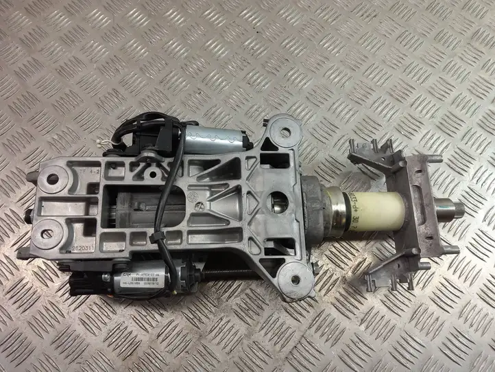 BMW 5 F10 F11 (2009 - 2016) 6787926 Комплект оси рулевого колеса — фото 2