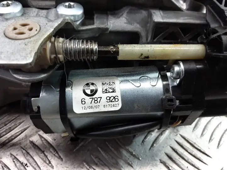 BMW 5 F10 F11 (2009 - 2016) 6787926 Комплект оси рулевого колеса — фото 3