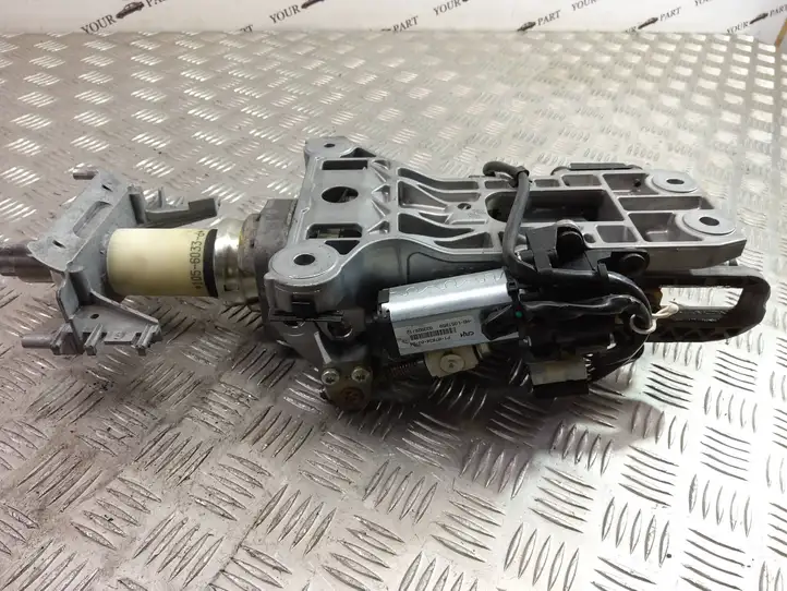 BMW 5 F10 F11 (2009 - 2016) 6787926 Комплект оси рулевого колеса — фото 5