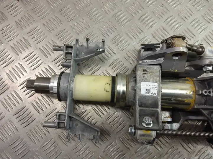 BMW 5 F10 F11 (2009 - 2016) 6787926 Комплект оси рулевого колеса — фото 6