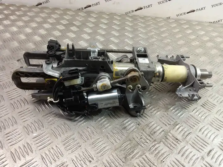BMW 5 F10 F11 (2009 - 2016) 6787926 Комплект оси рулевого колеса — фото 7
