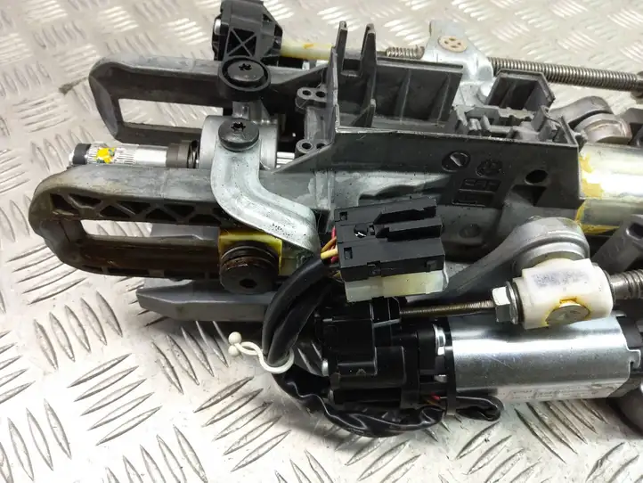 BMW 5 F10 F11 (2009 - 2016) 6787926 Комплект оси рулевого колеса — фото 12