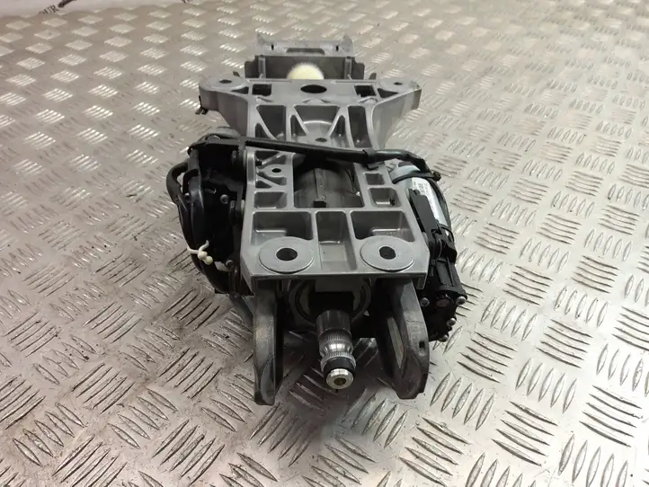 BMW 5 F10 F11 (2009 - 2016) 6787926 Комплект оси рулевого колеса — фото 13