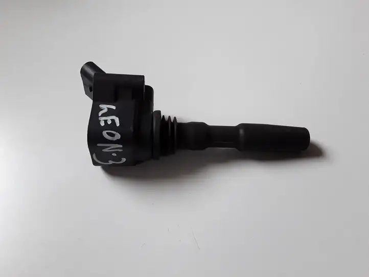 Seat Leon (5F) (2012 - 2019) 04E905110K Катушка зажигания — фото 1