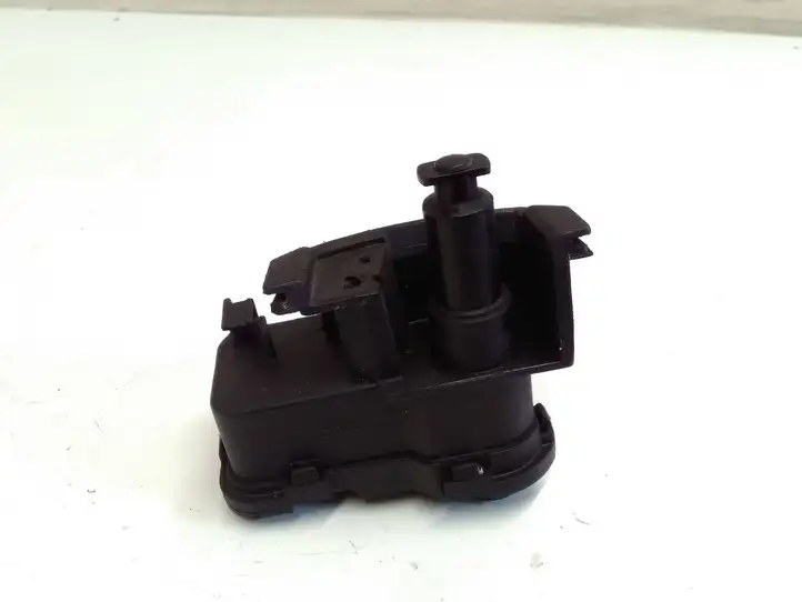 Volkswagen Sharan (2015 - ) 7N0810773D Замок крышки топливного бака — фото 1