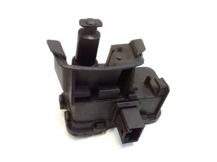 Volkswagen Sharan (2015 - ) 7N0810773D Замок крышки топливного бака — фото 2