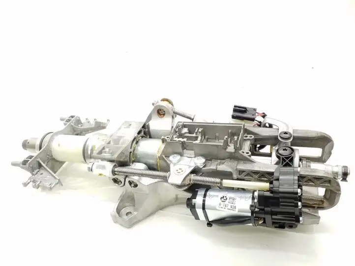 BMW 5 F10 F11 (2009 - 2016) Комплект оси рулевого колеса — фото 1