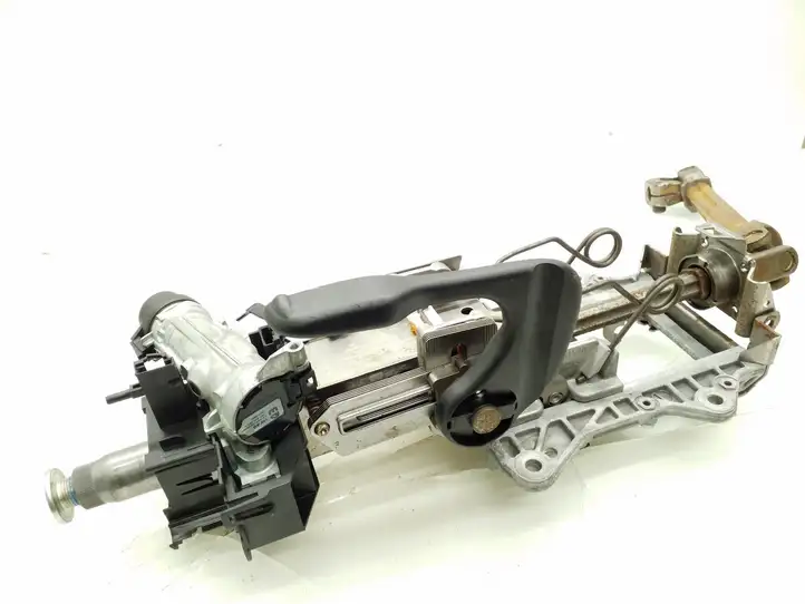 Volkswagen Tiguan (2007 - 2011) 5N1419502 Комплект оси рулевого колеса — фото 1