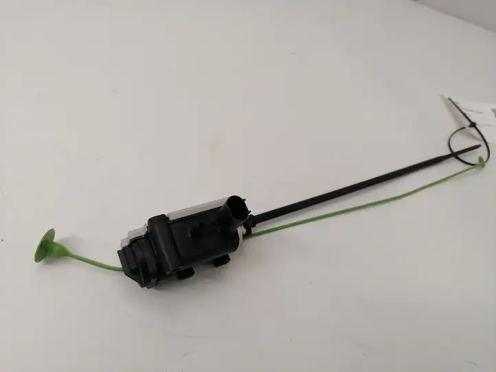 BMW X5 E70 (2006 - 2013) 6985882 Замок крышки топливного бака — фото 10