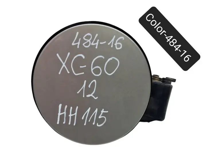 Volvo XC60 (2008 - 2013) 31298740 Крышка топливного бака — фото 1