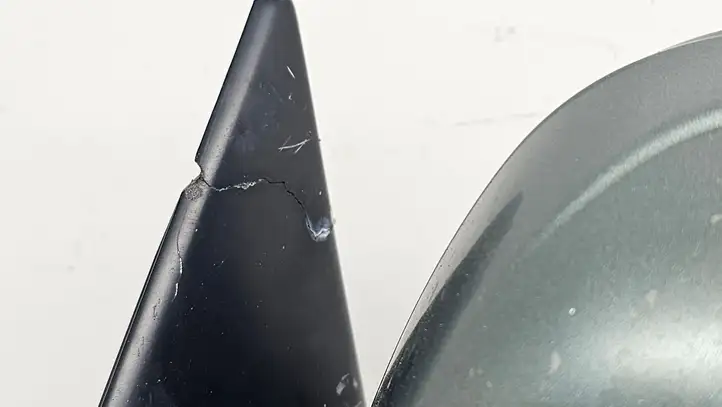 Subaru Legacy (1999 - 2003) 41197903 Боковое зеркало с электроприводом — фото 4