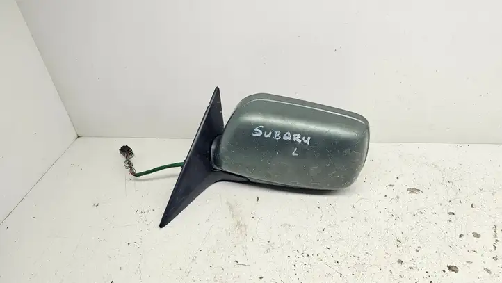 Subaru Legacy (1999 - 2003) 41197903 Боковое зеркало с электроприводом — фото 7
