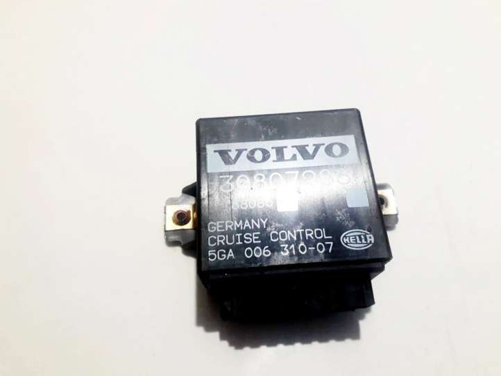 Volvo S40 (2000 - 2004)  30807288 Блок управления постоянной скорости (cruise)