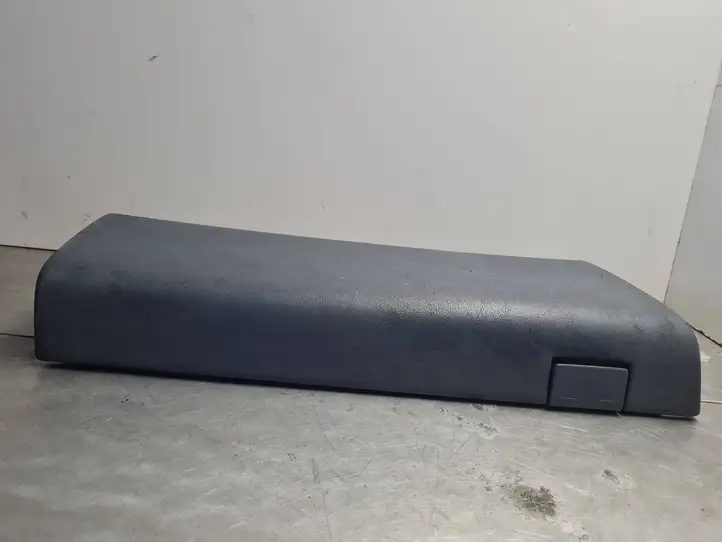 Mercedes-Benz Sprinter W901 W902 W903 W904 (1995 - 2007) 9016800498 Крышка бардачка — фото 1