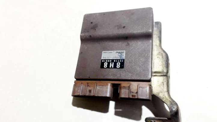 Nissan X-Trail T30 (2001 - 2007)  227108h810 Блок управления топливных форсунок