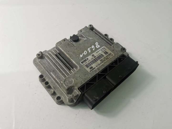 391122A982 Hyundai i30 Galios (ECU) modulis