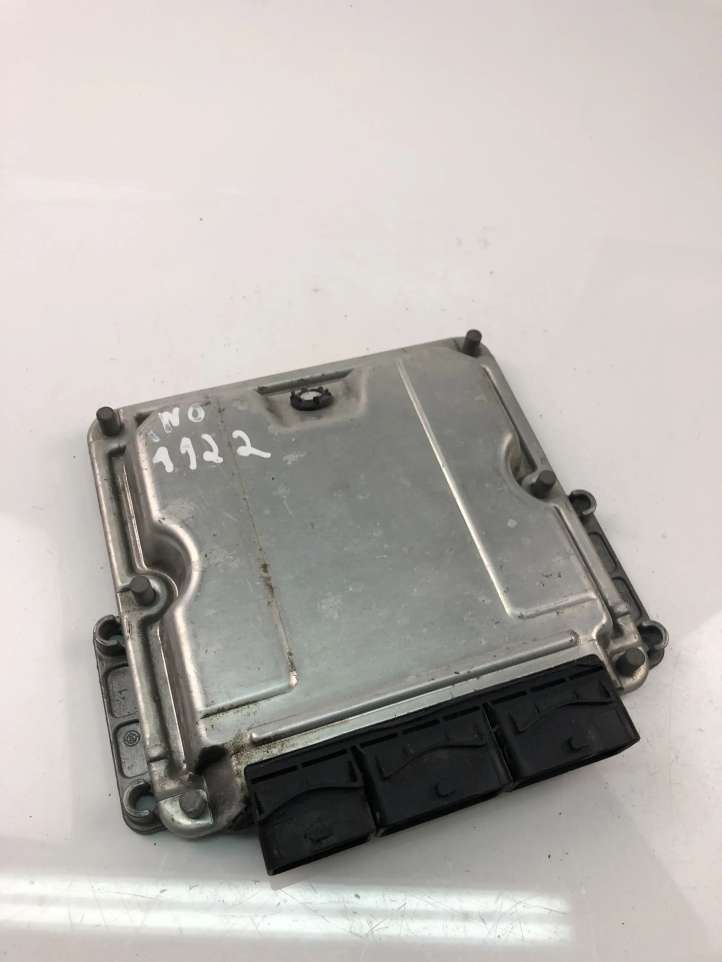 8200051609 Renault Trafic II (X83) Galios (ECU) modulis