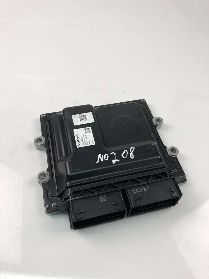 32253221 Volvo XC60 Galios (ECU) modulis