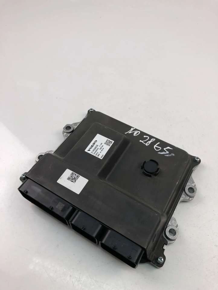 31459638 Volvo XC40 Galios (ECU) modulis