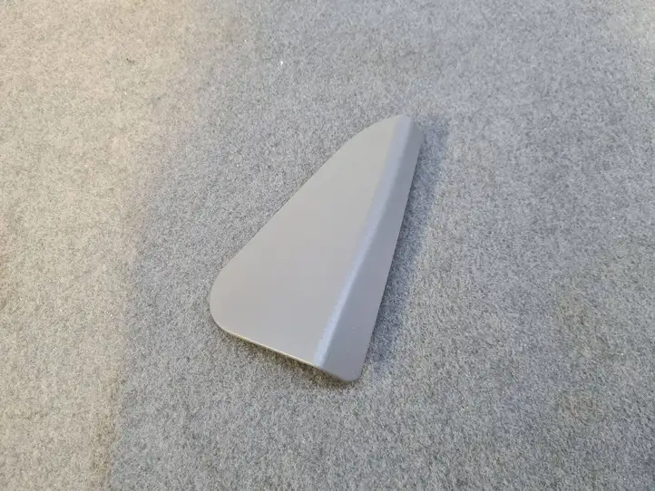 BMW 7 E65 E66 (2001 - 2008)  15678912 Другая деталь салона