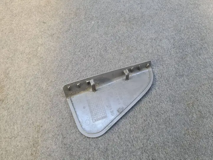 BMW 7 E65 E66 (2001 - 2008)  15678912 Другая деталь салона