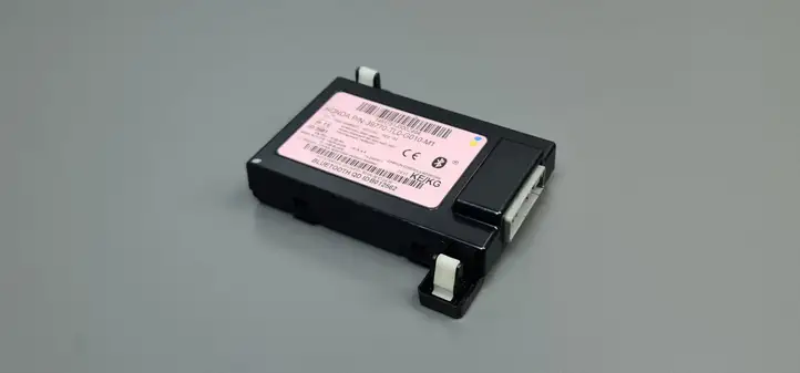 Honda Accord (2008 - 2016) 39770TL0G010M1 Bluetooth модуль — фото 4