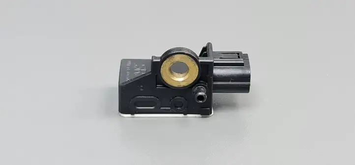 Honda Civic (2006 - 2011) 77970SNAA320M1 Датчик удара SRS — фото 4