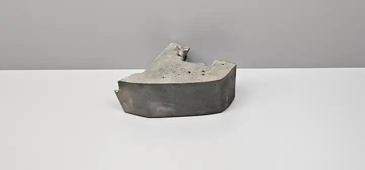 Mazda 6 (2012 - 2015) GHP9 Абсорбер крыла — фото 3
