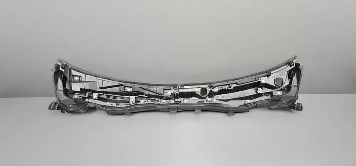 Mazda 6 (2012 - 2015) GJE8507N1 Жабо стеклоочистителей — фото 9