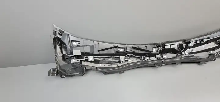 Mazda 6 (2012 - 2015) GJE8507N1 Жабо стеклоочистителей — фото 11