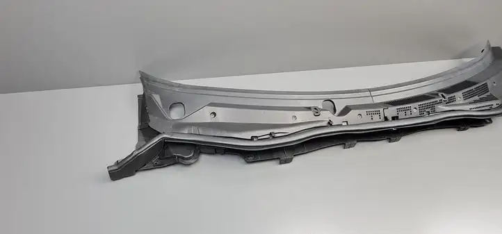 Mazda 6 (2012 - 2015) GJE8507N1 Жабо стеклоочистителей — фото 12