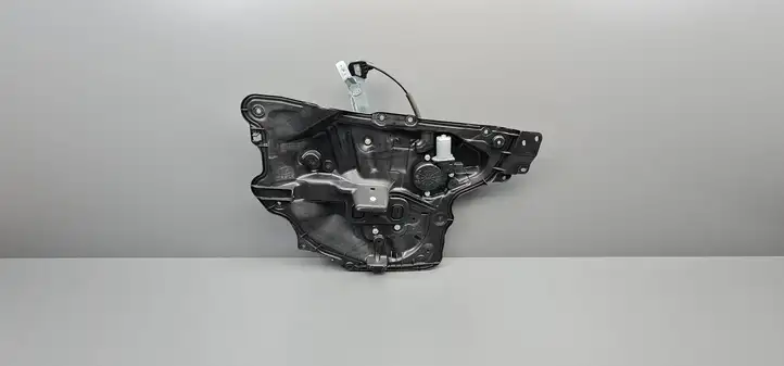 Mazda 6 (2012 - 2015) GHP95997X Электростеклоподъемник передний (комплект) — фото 1
