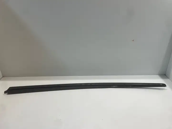 Audi A6 Allroad C7 (2014 - 2018) 4G0854327B Накладка стоек лобового стекла — фото 2