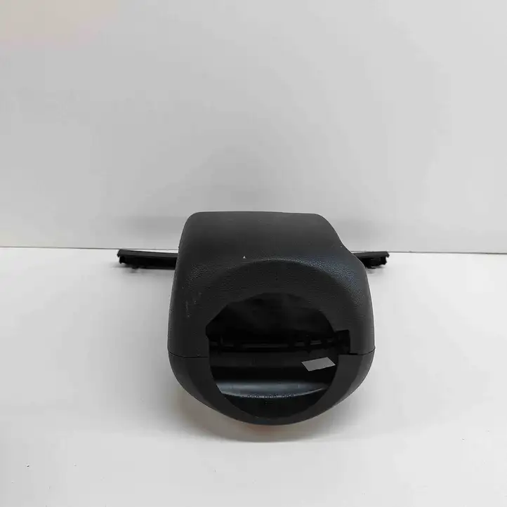 Volkswagen Golf VII (2013 - 2019) 5G0858566F Обшивка рулевой колонки — фото 4