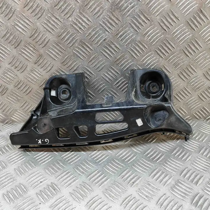 Mercedes-Benz CLA C117,X117,W117 (2013 - 2019) A1178850765 Кронштейн угловой части бампера — фото 1