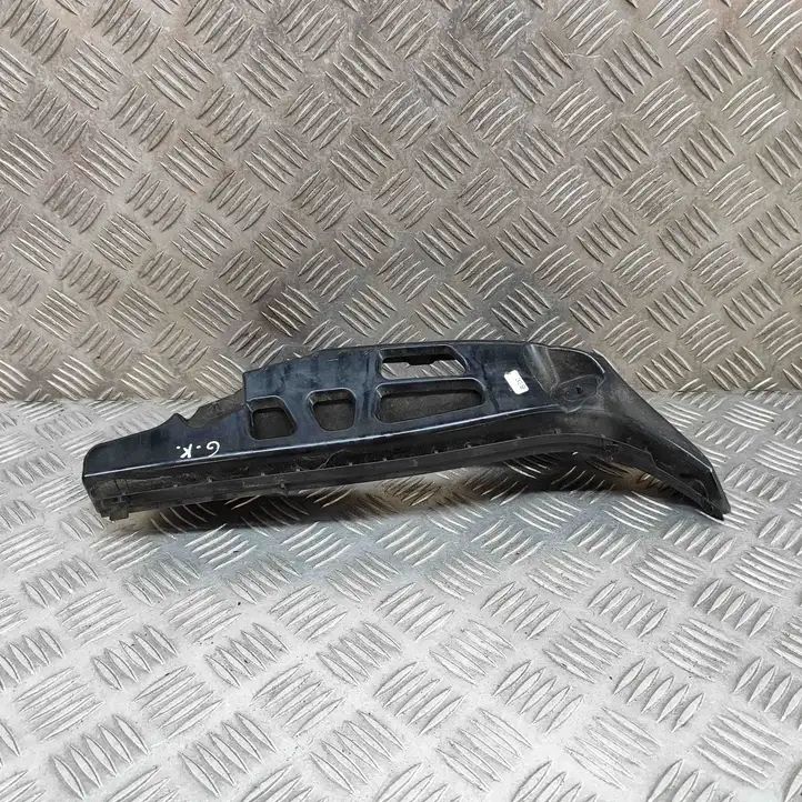 Mercedes-Benz CLA C117,X117,W117 (2013 - 2019) A1178850765 Кронштейн угловой части бампера — фото 2