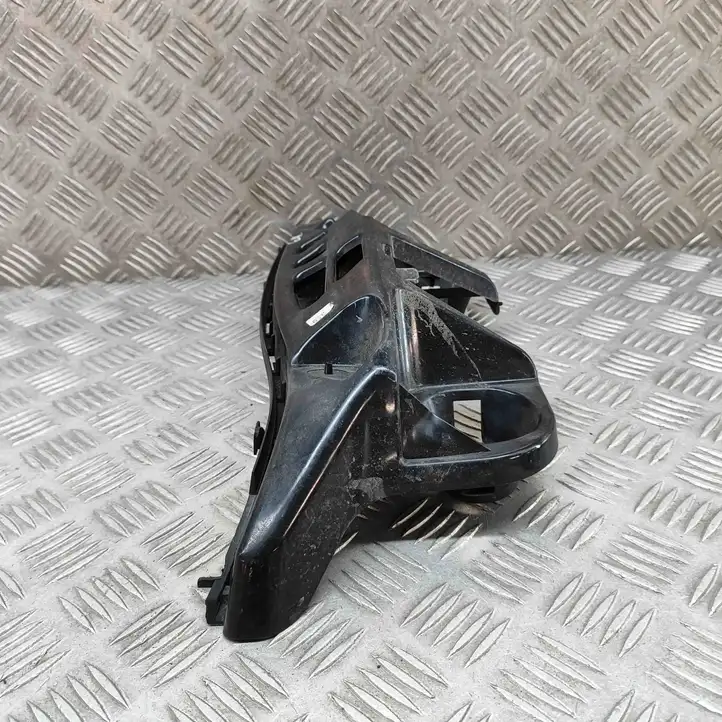 Mercedes-Benz CLA C117,X117,W117 (2013 - 2019) A1178850765 Кронштейн угловой части бампера — фото 3