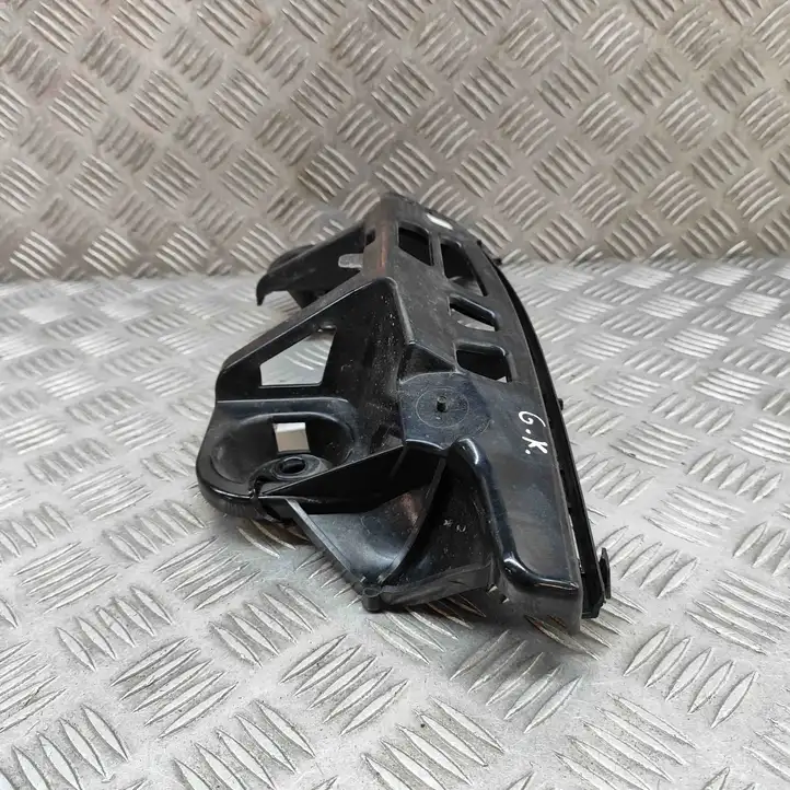 Mercedes-Benz CLA C117,X117,W117 (2013 - 2019) A1178850765 Кронштейн угловой части бампера — фото 4
