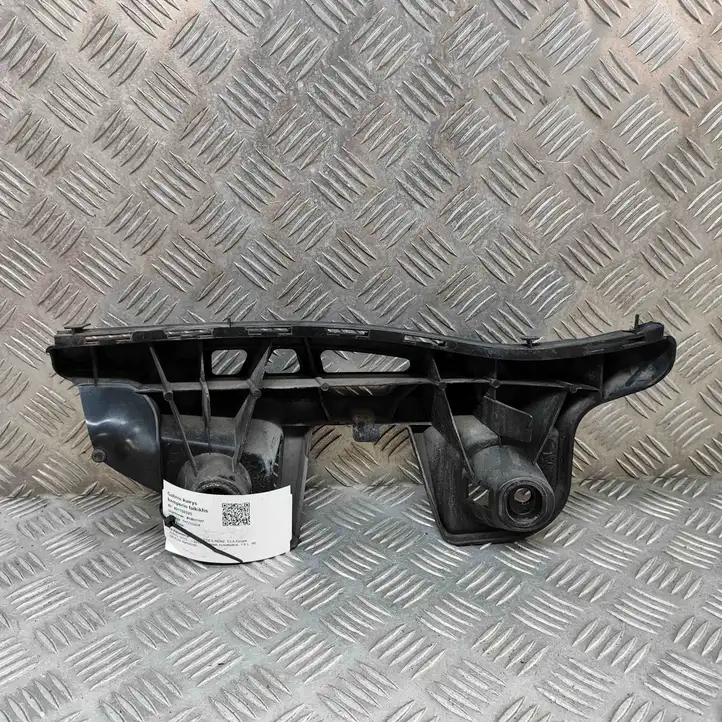 Mercedes-Benz CLA C117,X117,W117 (2013 - 2019) A1178850765 Кронштейн угловой части бампера — фото 5