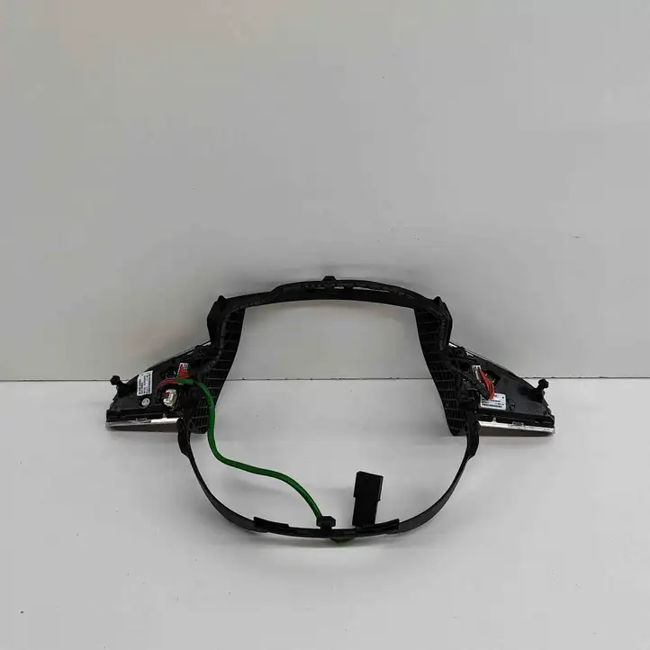 Audi A4 S4 B8 8K (2011 - 2015) 4L0951523C Кнопки на рулевом колесе — фото 2
